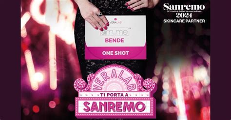 Sanremo Skincare Partner Christmas Sale .